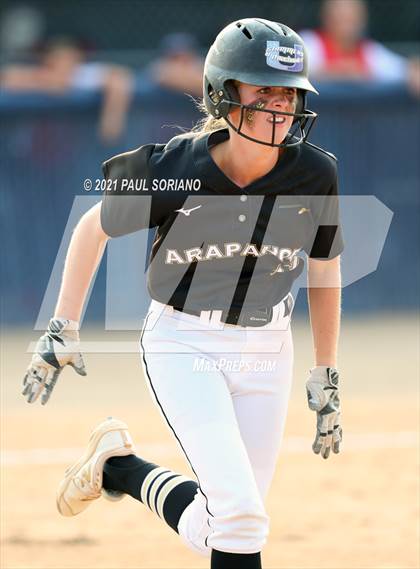 Thumbnail 1 in Arapahoe @ Chaparral photogallery.