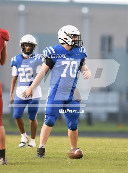 Thumbnail 1 in Eau Gallie @ Heritage photogallery.
