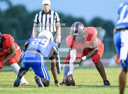 Thumbnail 1 in Eau Gallie @ Heritage photogallery.