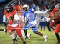 Photo from the gallery "Eau Gallie @ Heritage"