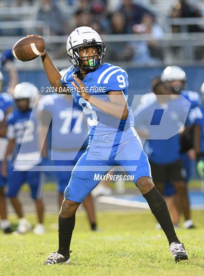 Thumbnail 1 in Eau Gallie @ Heritage photogallery.