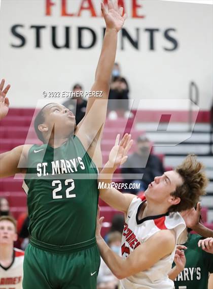 Thumbnail 3 in St. Mary's @ Lodi photogallery.