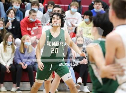Thumbnail 3 in St. Mary's @ Lodi photogallery.