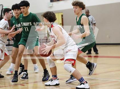 Thumbnail 3 in St. Mary's @ Lodi photogallery.