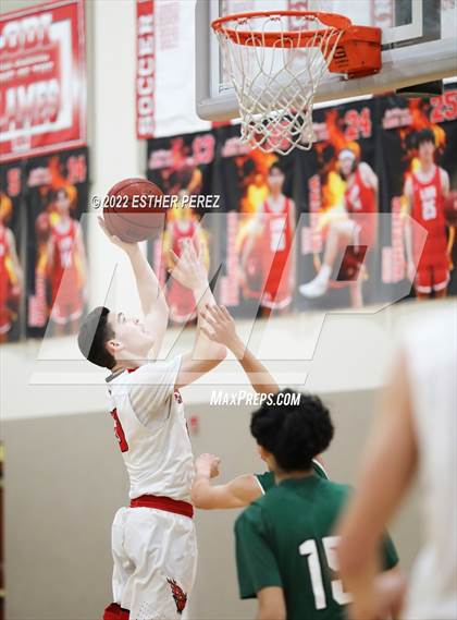 Thumbnail 2 in St. Mary's @ Lodi photogallery.