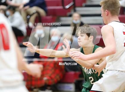 Thumbnail 3 in St. Mary's @ Lodi photogallery.