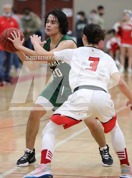 Thumbnail 3 in St. Mary's @ Lodi photogallery.