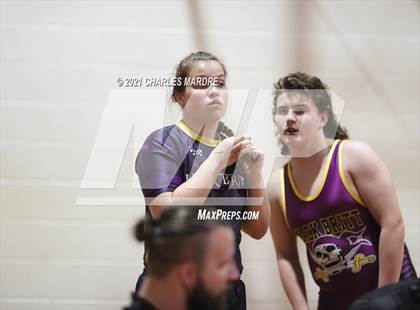 Thumbnail 3 in Lumberton vs Jack Britt (Douglas Byrd) photogallery.