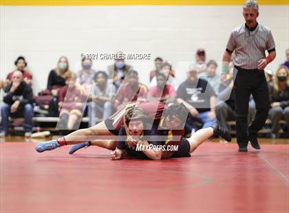 Thumbnail 1 in Lumberton vs Jack Britt (Douglas Byrd) photogallery.