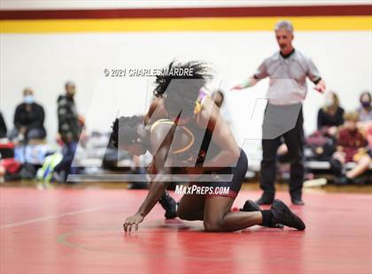 Thumbnail 2 in Lumberton vs Jack Britt (Douglas Byrd) photogallery.