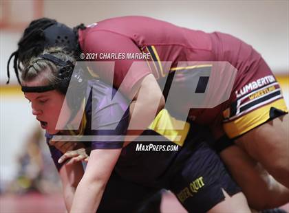 Thumbnail 3 in Lumberton vs Jack Britt (Douglas Byrd) photogallery.
