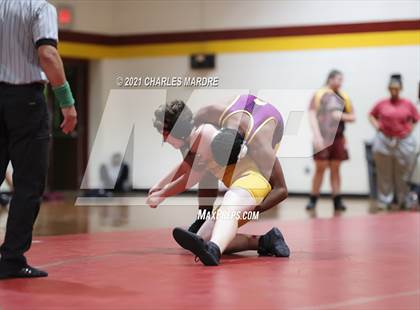 Thumbnail 1 in Lumberton vs Jack Britt (Douglas Byrd) photogallery.