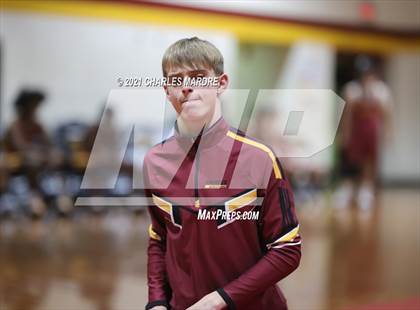 Thumbnail 1 in Lumberton vs Jack Britt (Douglas Byrd) photogallery.