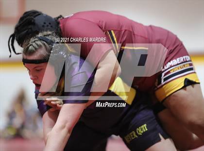 Thumbnail 2 in Lumberton vs Jack Britt (Douglas Byrd) photogallery.
