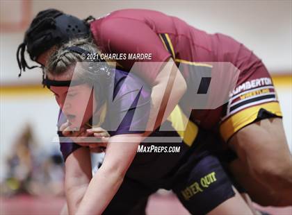 Thumbnail 1 in Lumberton vs Jack Britt (Douglas Byrd) photogallery.