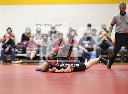 Thumbnail 2 in Lumberton vs Jack Britt (Douglas Byrd) photogallery.