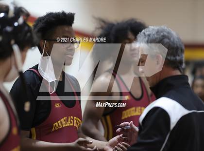 Thumbnail 3 in Lumberton vs Jack Britt (Douglas Byrd) photogallery.