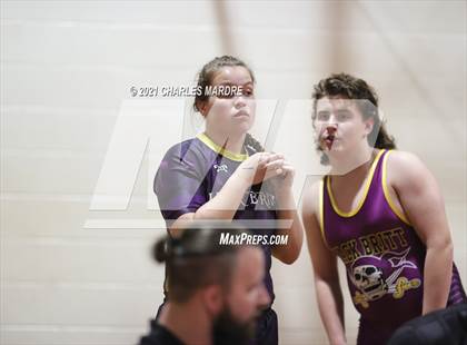 Thumbnail 2 in Lumberton vs Jack Britt (Douglas Byrd) photogallery.