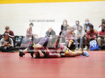 Thumbnail 3 in Lumberton vs Jack Britt (Douglas Byrd) photogallery.