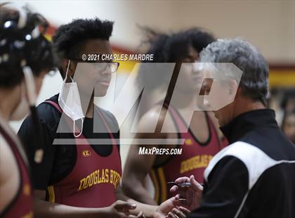 Thumbnail 1 in Lumberton vs Jack Britt (Douglas Byrd) photogallery.