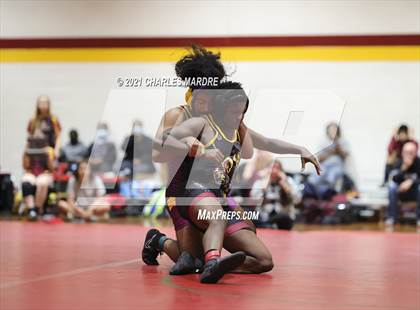 Thumbnail 3 in Lumberton vs Jack Britt (Douglas Byrd) photogallery.