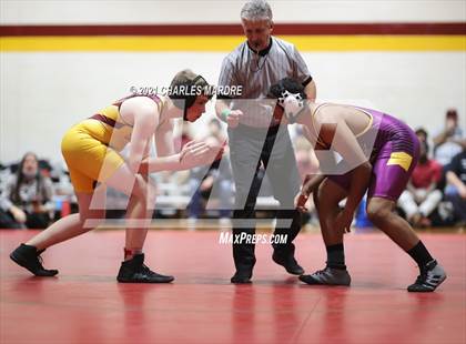 Thumbnail 2 in Lumberton vs Jack Britt (Douglas Byrd) photogallery.