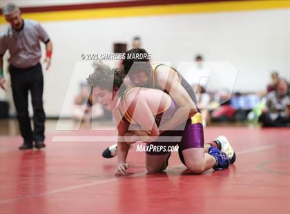 Thumbnail 2 in Lumberton vs Jack Britt (Douglas Byrd) photogallery.