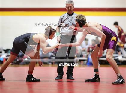 Thumbnail 2 in Lumberton vs Jack Britt (Douglas Byrd) photogallery.