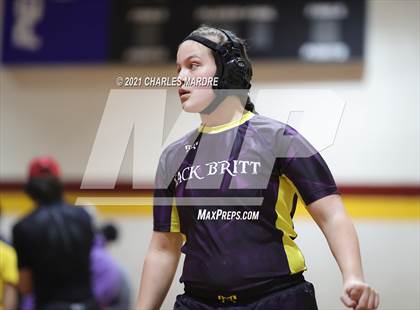 Thumbnail 3 in Lumberton vs Jack Britt (Douglas Byrd) photogallery.