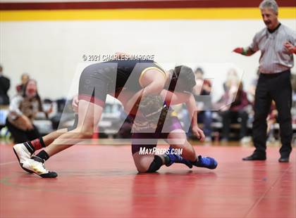 Thumbnail 1 in Lumberton vs Jack Britt (Douglas Byrd) photogallery.