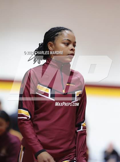 Thumbnail 3 in Lumberton vs Jack Britt (Douglas Byrd) photogallery.