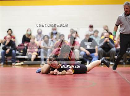 Thumbnail 3 in Lumberton vs Jack Britt (Douglas Byrd) photogallery.