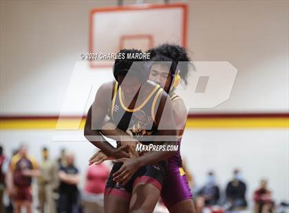 Thumbnail 2 in Lumberton vs Jack Britt (Douglas Byrd) photogallery.