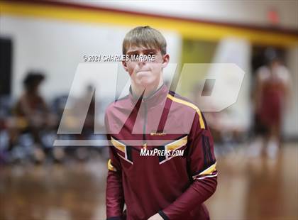 Thumbnail 2 in Lumberton vs Jack Britt (Douglas Byrd) photogallery.