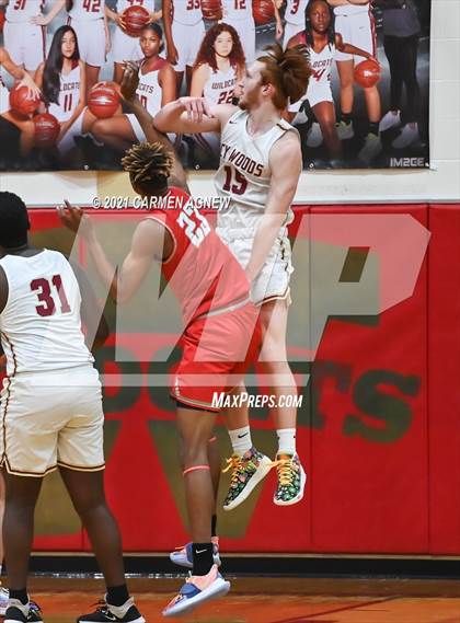 Thumbnail 3 in Cypress Woods vs Cypress Lakes photogallery.