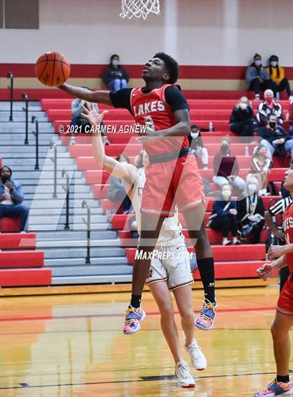 Thumbnail 3 in Cypress Woods vs Cypress Lakes photogallery.