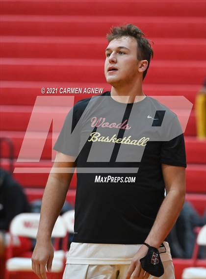 Thumbnail 2 in Cypress Woods vs Cypress Lakes photogallery.