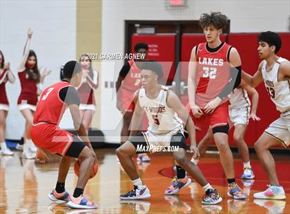 Thumbnail 1 in Cypress Woods vs Cypress Lakes photogallery.