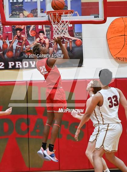 Thumbnail 3 in Cypress Woods vs Cypress Lakes photogallery.