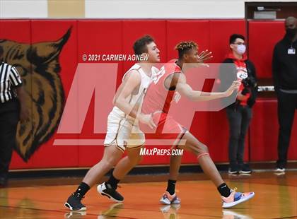 Thumbnail 2 in Cypress Woods vs Cypress Lakes photogallery.