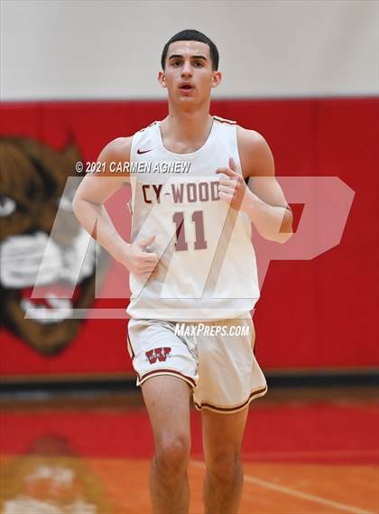 Thumbnail 3 in Cypress Woods vs Cypress Lakes photogallery.