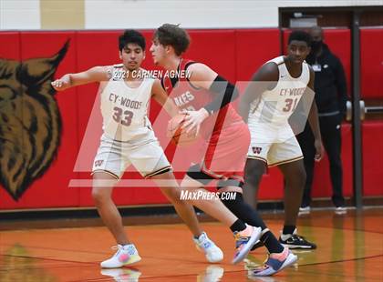 Thumbnail 2 in Cypress Woods vs Cypress Lakes photogallery.