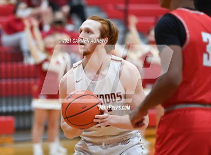 Thumbnail 1 in Cypress Woods vs Cypress Lakes photogallery.