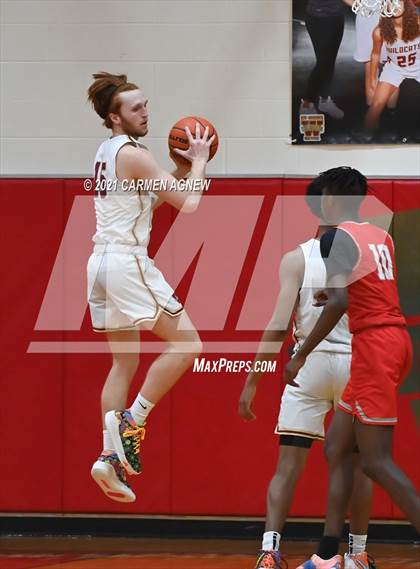 Thumbnail 2 in Cypress Woods vs Cypress Lakes photogallery.