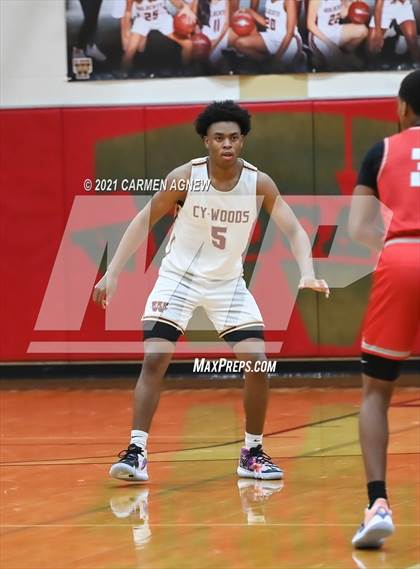 Thumbnail 1 in Cypress Woods vs Cypress Lakes photogallery.