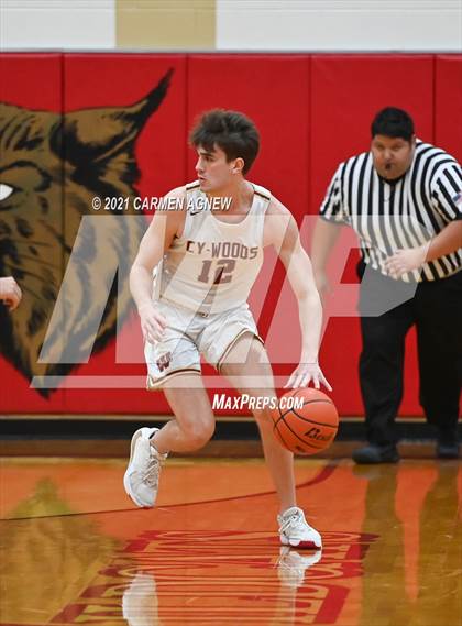 Thumbnail 3 in Cypress Woods vs Cypress Lakes photogallery.