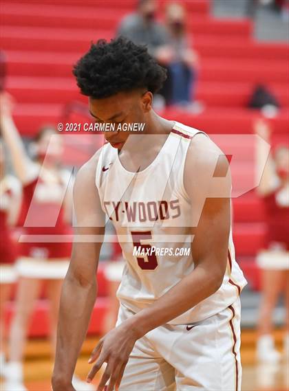 Thumbnail 2 in Cypress Woods vs Cypress Lakes photogallery.