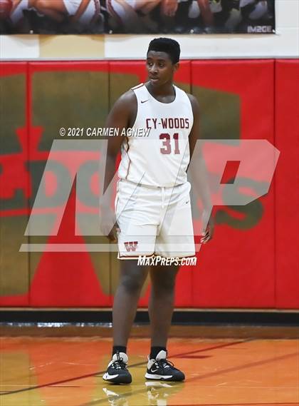 Thumbnail 3 in Cypress Woods vs Cypress Lakes photogallery.