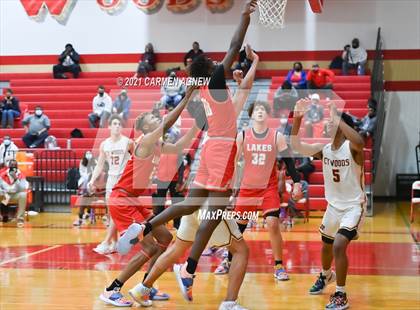 Thumbnail 2 in Cypress Woods vs Cypress Lakes photogallery.
