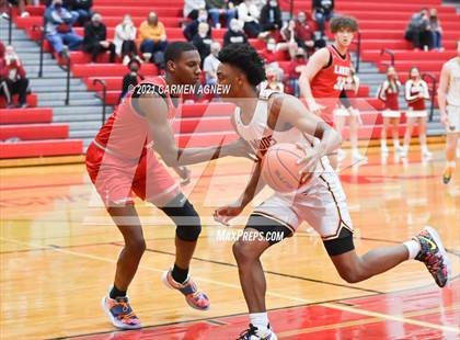 Thumbnail 1 in Cypress Woods vs Cypress Lakes photogallery.